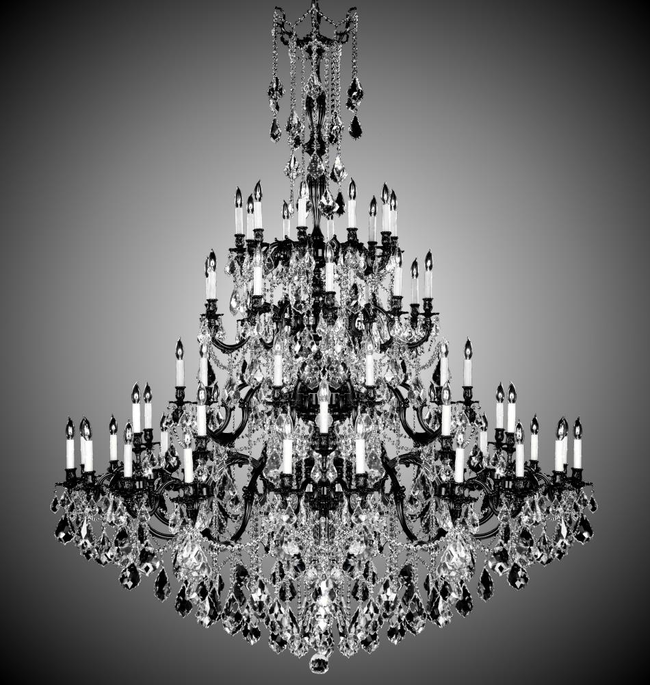 60 Light Chandelier